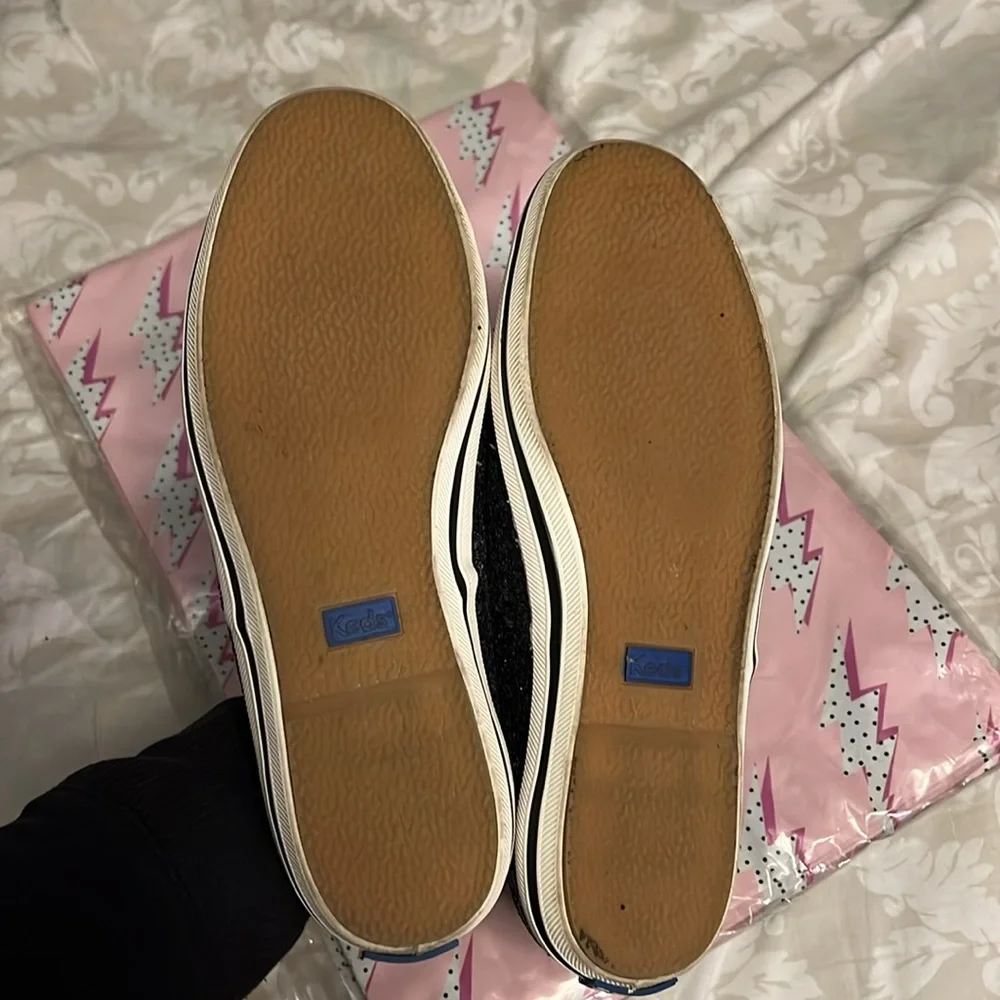 Kate Spade Keds! - Picture 5 of 5
